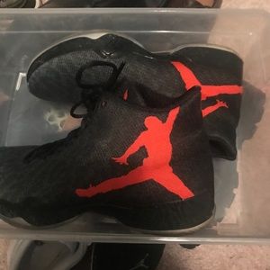 Jordan 29